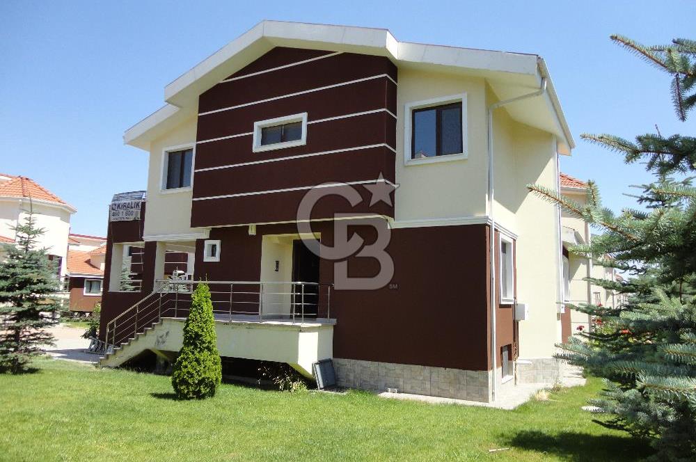 TULUMTAŞ METEL LADİN'DE ÇOK KEYİFLİ, 5+2,TRİPLEKS, FULL BOYALI, KİRALIK VİLLA