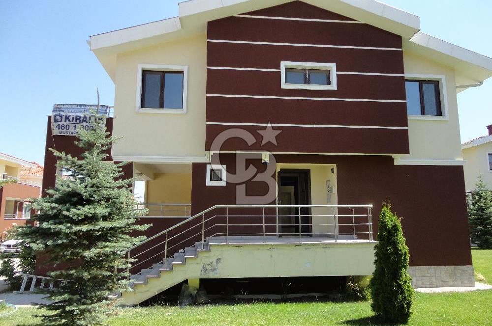 TULUMTAŞ METEL LADİN'DE ÇOK KEYİFLİ, 5+2,TRİPLEKS, FULL BOYALI, KİRALIK VİLLA