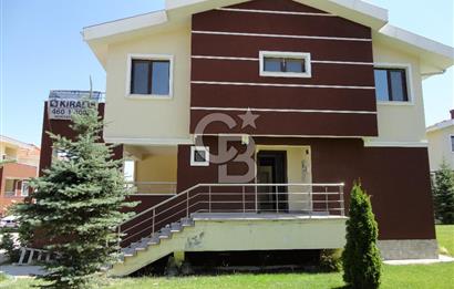 TULUMTAŞ METEL LADİN'DE ÇOK KEYİFLİ, 5+2,TRİPLEKS, FULL BOYALI, KİRALIK VİLLA