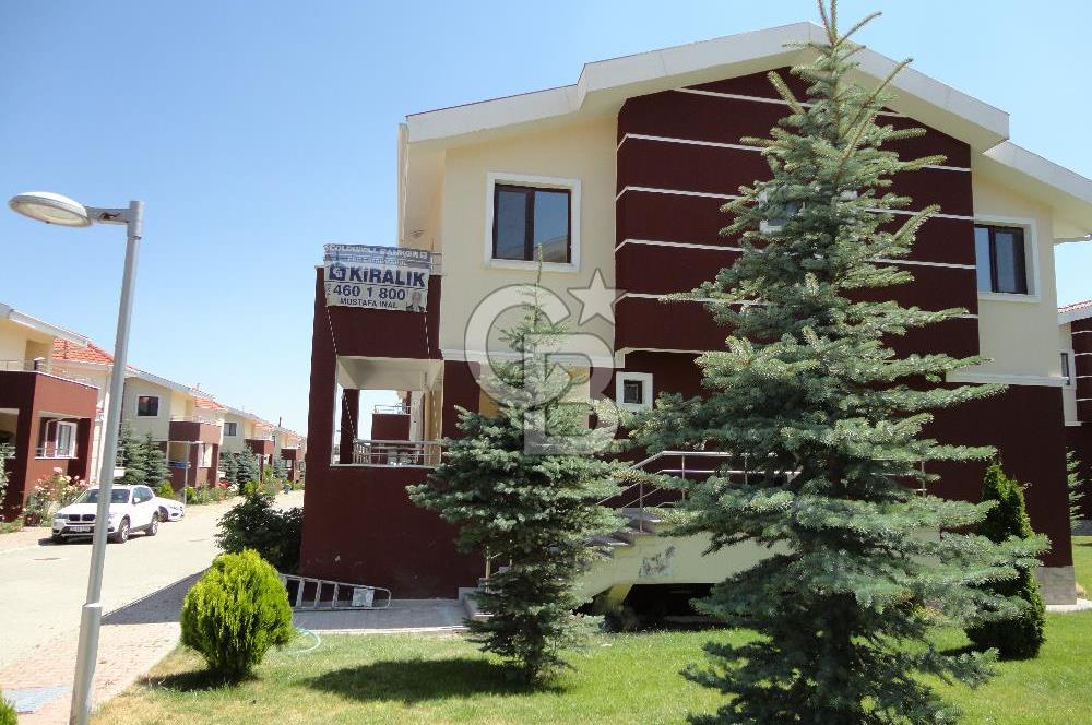 TULUMTAŞ METEL LADİN'DE ÇOK KEYİFLİ, 5+2,TRİPLEKS, FULL BOYALI, KİRALIK VİLLA