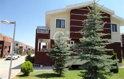 TULUMTAŞ METEL LADİN'DE ÇOK KEYİFLİ, 5+2,TRİPLEKS, FULL BOYALI, KİRALIK VİLLA