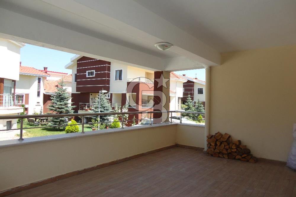 TULUMTAŞ METEL LADİN'DE ÇOK KEYİFLİ, 5+2,TRİPLEKS, FULL BOYALI, KİRALIK VİLLA