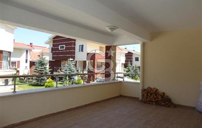 TULUMTAŞ METEL LADİN'DE ÇOK KEYİFLİ, 5+2,TRİPLEKS, FULL BOYALI, KİRALIK VİLLA