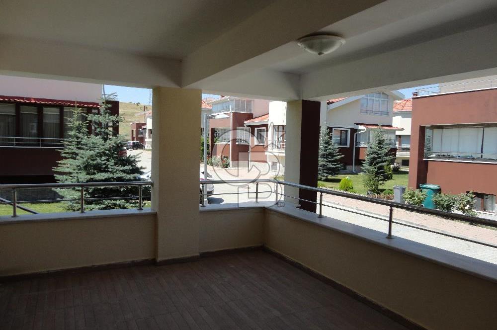 TULUMTAŞ METEL LADİN'DE ÇOK KEYİFLİ, 5+2,TRİPLEKS, FULL BOYALI, KİRALIK VİLLA