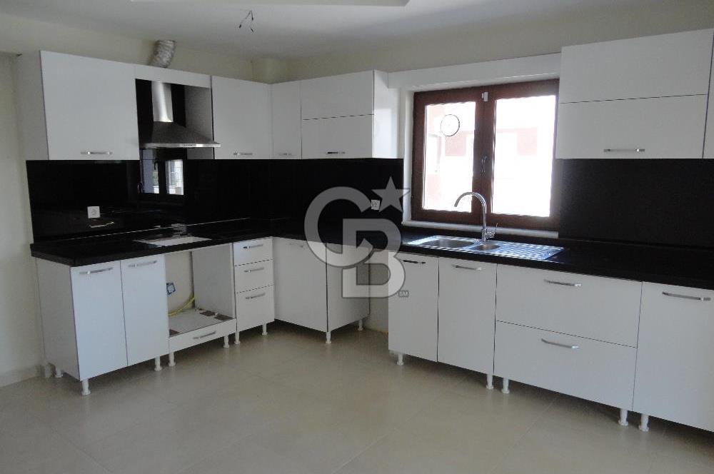 TULUMTAŞ METEL LADİN'DE ÇOK KEYİFLİ, 5+2,TRİPLEKS, FULL BOYALI, KİRALIK VİLLA