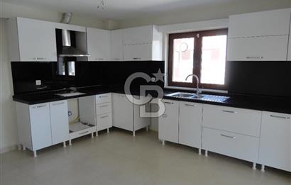 TULUMTAŞ METEL LADİN'DE ÇOK KEYİFLİ, 5+2,TRİPLEKS, FULL BOYALI, KİRALIK VİLLA