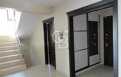 TULUMTAŞ METEL LADİN'DE ÇOK KEYİFLİ, 5+2,TRİPLEKS, FULL BOYALI, KİRALIK VİLLA