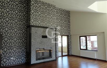 TULUMTAŞ METEL LADİN'DE ÇOK KEYİFLİ, 5+2,TRİPLEKS, FULL BOYALI, KİRALIK VİLLA