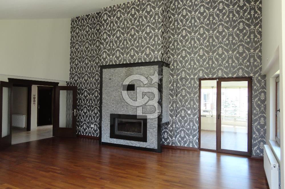 TULUMTAŞ METEL LADİN'DE ÇOK KEYİFLİ, 5+2,TRİPLEKS, FULL BOYALI, KİRALIK VİLLA