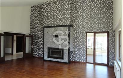 TULUMTAŞ METEL LADİN'DE ÇOK KEYİFLİ, 5+2,TRİPLEKS, FULL BOYALI, KİRALIK VİLLA