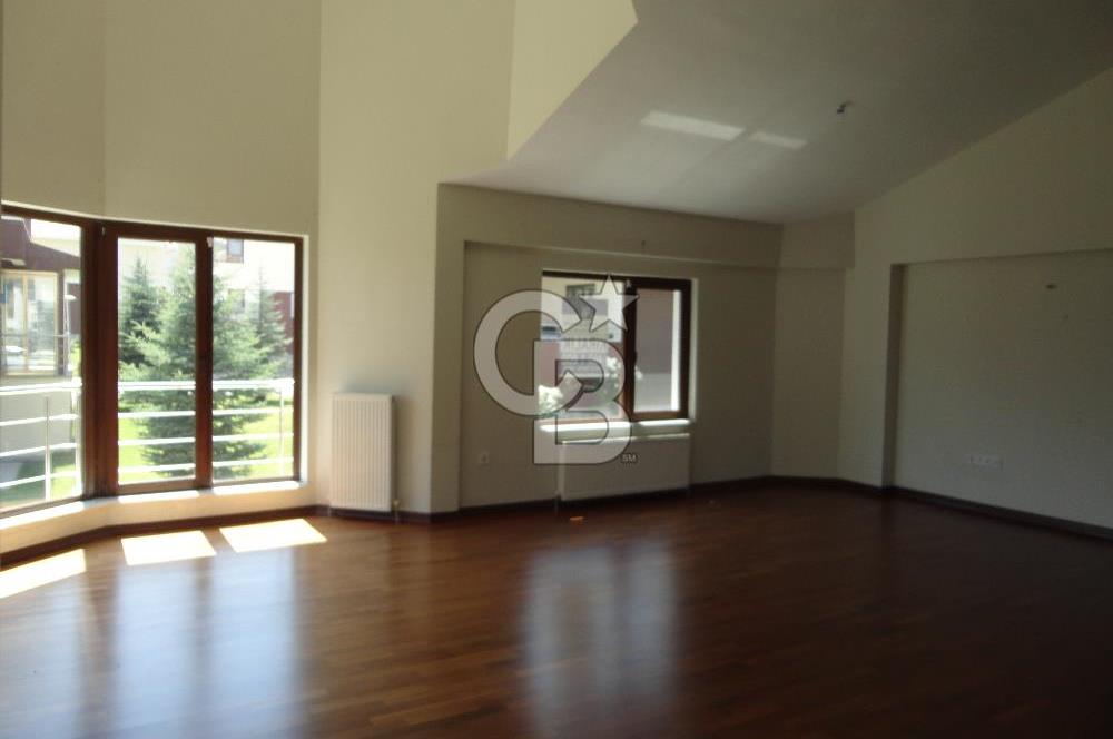 TULUMTAŞ METEL LADİN'DE ÇOK KEYİFLİ, 5+2,TRİPLEKS, FULL BOYALI, KİRALIK VİLLA