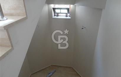 TULUMTAŞ METEL LADİN'DE ÇOK KEYİFLİ, 5+2,TRİPLEKS, FULL BOYALI, KİRALIK VİLLA