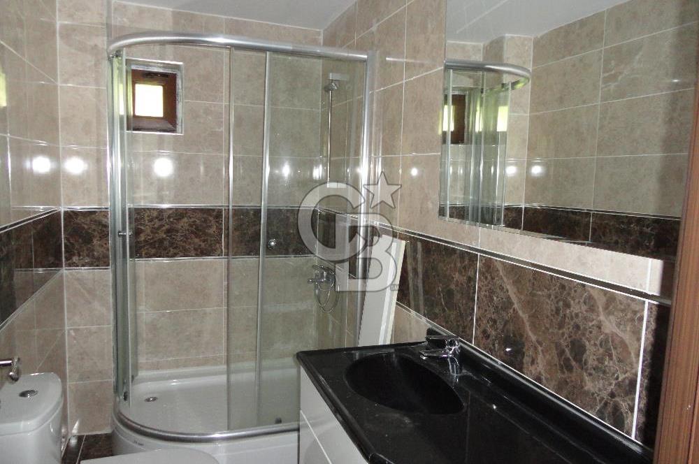 TULUMTAŞ METEL LADİN'DE ÇOK KEYİFLİ, 5+2,TRİPLEKS, FULL BOYALI, KİRALIK VİLLA