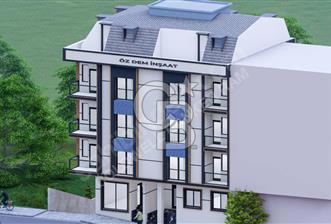 TAŞOLUK METROYA YAKIN GENİŞ FERAH LÜKS 2+1 DAİRE - 5 - 352495