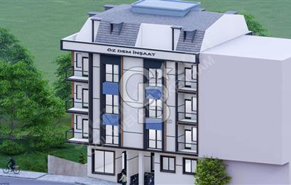 TAŞOLUK METROYA YAKIN GENİŞ FERAH LÜKS 2+1 DAİRE