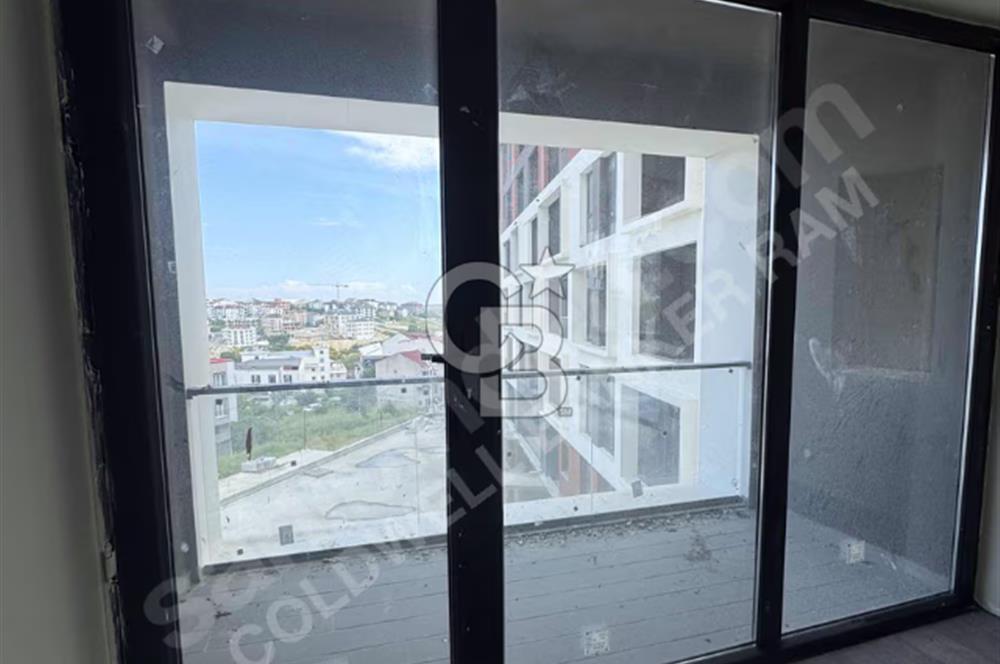 ARNAVUTKÖY TAŞOLUK HAVAKENT PROJESİNDE SATILIK 2+1 DAİRE