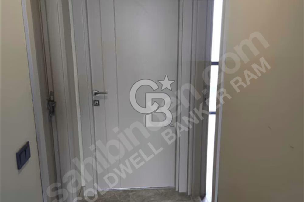 ARNAVUTKÖY TAŞOLUK HAVAKENT PROJESİNDE SATILIK 2+1 DAİRE