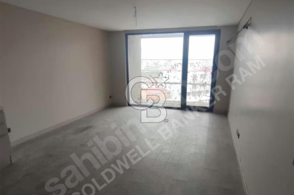 ARNAVUTKÖY TAŞOLUK HAVAKENT PROJESİNDE SATILIK 2+1 DAİRE