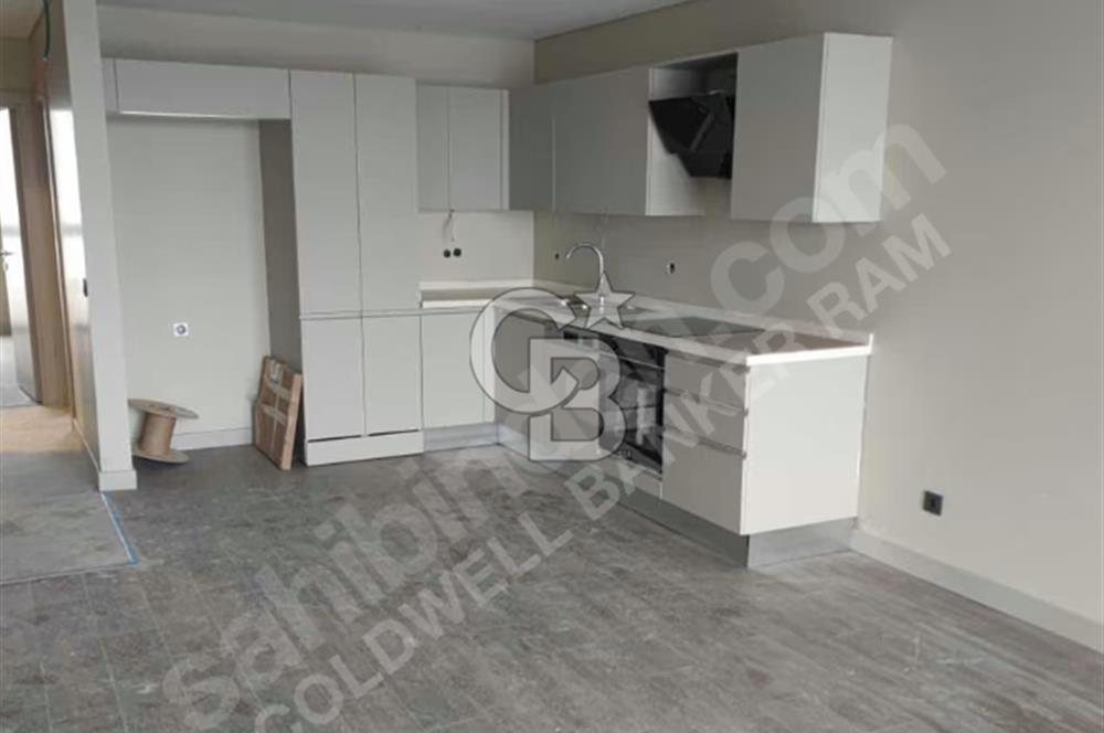 ARNAVUTKÖY TAŞOLUK HAVAKENT PROJESİNDE SATILIK 2+1 DAİRE