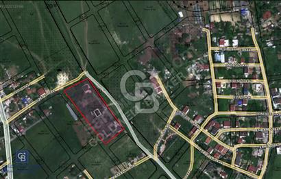 ARNAVUTKÖY İMRAHOR'DA SATILIK 8262 m2 TEK TAPU ARSA