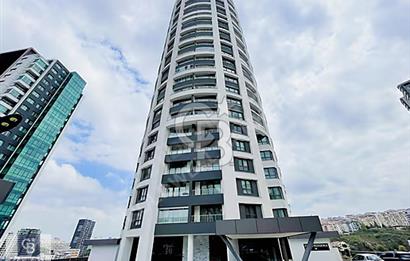 ÇANKAYA PYLON RESIDENCE MANZARALI HAVUZLU 117M2 SATILIK 2+1