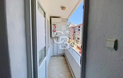MUSELAND-Buca Yıldız Mah. Tadilatlı, Masrafsız 3+1 Kiralık Daire