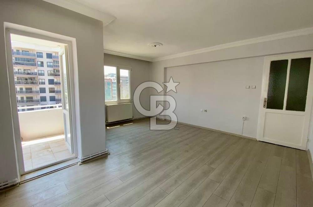 MUSELAND-Buca Yıldız Mah. Tadilatlı, Masrafsız 3+1 Kiralık Daire