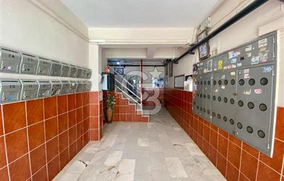 MUSELAND-Buca Yıldız Mah. Tadilatlı, Masrafsız 3+1 Kiralık Daire
