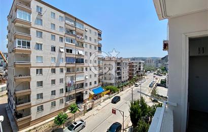 MUSELAND-Buca Yıldız Mah. Tadilatlı, Masrafsız 3+1 Kiralık Daire