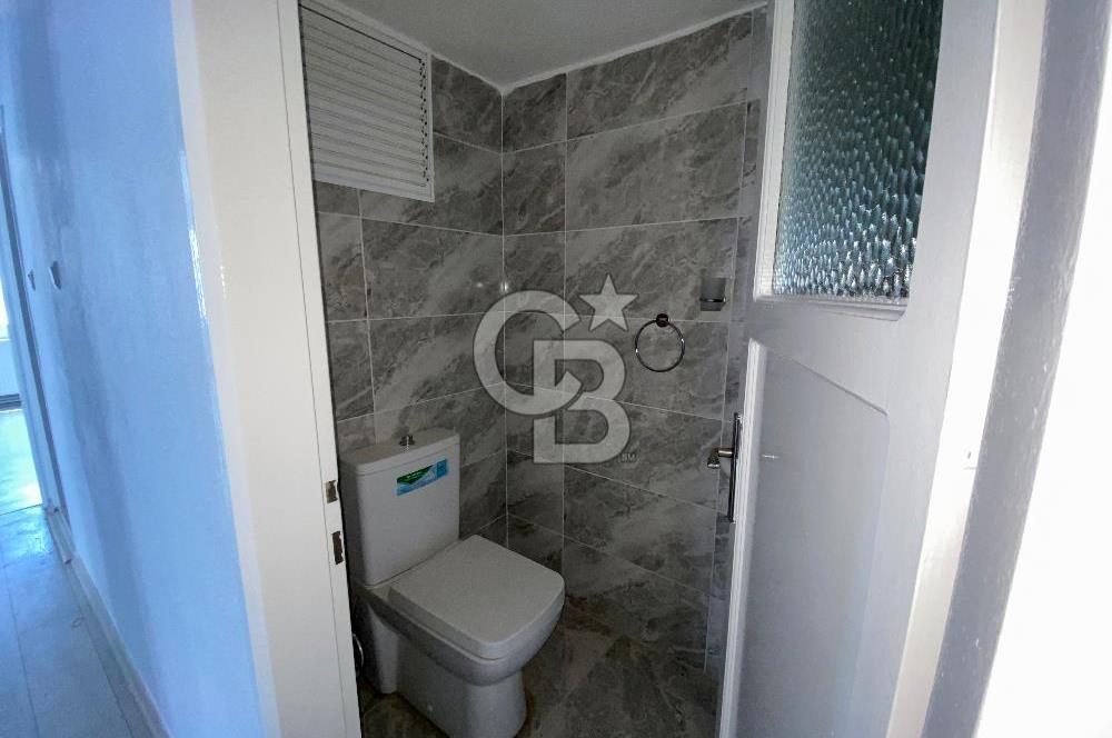 MUSELAND-Buca Yıldız Mah. Tadilatlı, Masrafsız 3+1 Kiralık Daire