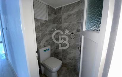 MUSELAND-Buca Yıldız Mah. Tadilatlı, Masrafsız 3+1 Kiralık Daire