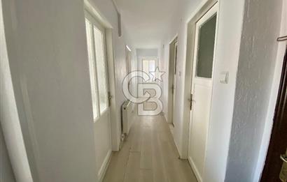 MUSELAND-Buca Yıldız Mah. Tadilatlı, Masrafsız 3+1 Kiralık Daire
