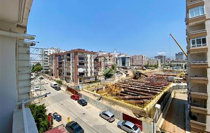 MUSELAND-Buca Yıldız Mah. Tadilatlı, Masrafsız 3+1 Kiralık Daire