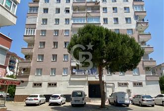 MUSELAND-Buca Yıldız Mah. Tadilatlı, Masrafsız 3+1 Kiralık Daire - 6 - 352518
