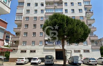 MUSELAND-Buca Yıldız Mah. Tadilatlı, Masrafsız 3+1 Kiralık Daire