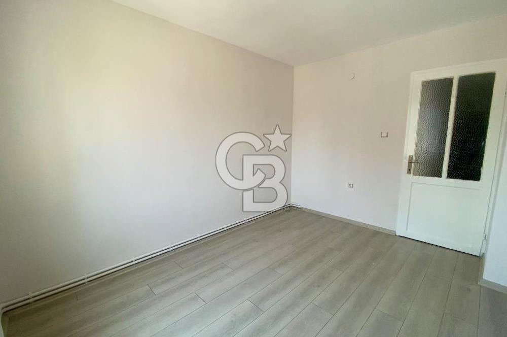 MUSELAND-Buca Yıldız Mah. Tadilatlı, Masrafsız 3+1 Kiralık Daire