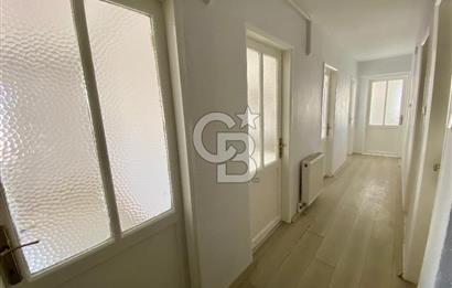 MUSELAND-Buca Yıldız Mah. Tadilatlı, Masrafsız 3+1 Kiralık Daire