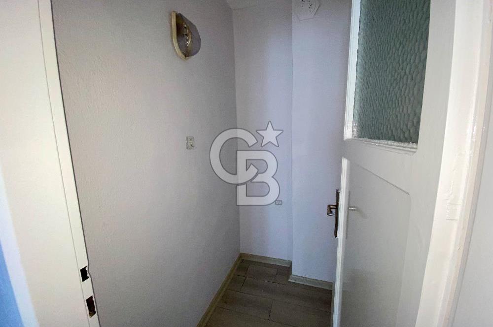 MUSELAND-Buca Yıldız Mah. Tadilatlı, Masrafsız 3+1 Kiralık Daire