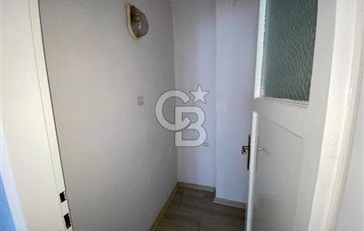 MUSELAND-Buca Yıldız Mah. Tadilatlı, Masrafsız 3+1 Kiralık Daire