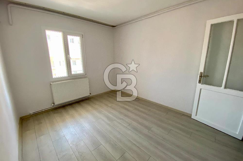 MUSELAND-Buca Yıldız Mah. Tadilatlı, Masrafsız 3+1 Kiralık Daire