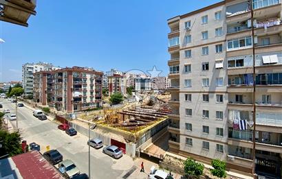 MUSELAND-Buca Yıldız Mah. Tadilatlı, Masrafsız 3+1 Kiralık Daire