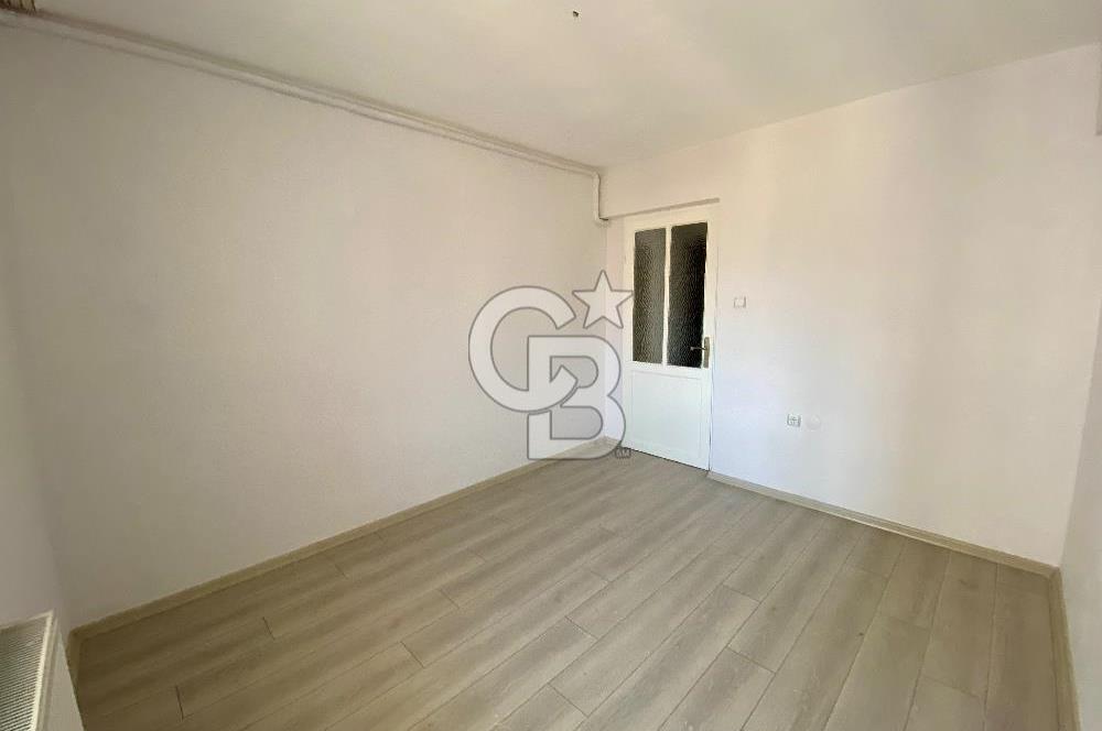 MUSELAND-Buca Yıldız Mah. Tadilatlı, Masrafsız 3+1 Kiralık Daire
