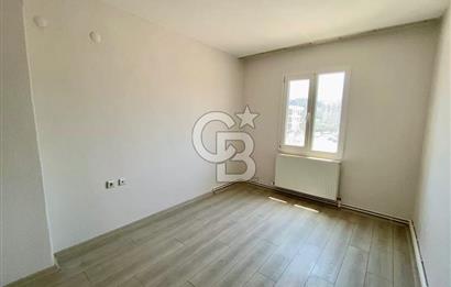 MUSELAND-Buca Yıldız Mah. Tadilatlı, Masrafsız 3+1 Kiralık Daire