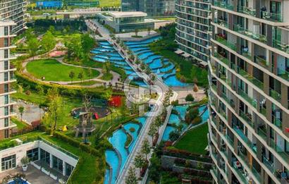 SUR YAPI EXEN EŞYALI KİRALIK DAİRE & OFİS