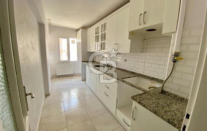 MUSELAND-Buca Yıldız Mah. Tadilatlı, Masrafsız 3+1 Kiralık Daire