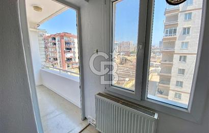 MUSELAND-Buca Yıldız Mah. Tadilatlı, Masrafsız 3+1 Kiralık Daire