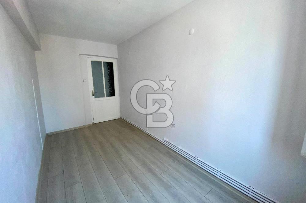 MUSELAND-Buca Yıldız Mah. Tadilatlı, Masrafsız 3+1 Kiralık Daire