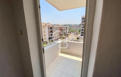 MUSELAND-Buca Yıldız Mah. Tadilatlı, Masrafsız 3+1 Kiralık Daire
