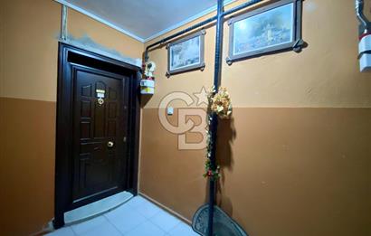 MUSELAND-Buca Yıldız Mah. Tadilatlı, Masrafsız 3+1 Kiralık Daire