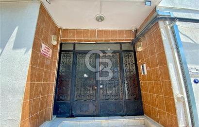 MUSELAND-Buca Yıldız Mah. Tadilatlı, Masrafsız 3+1 Kiralık Daire